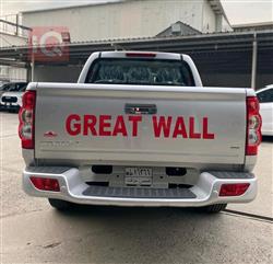 Great Wall Wingle